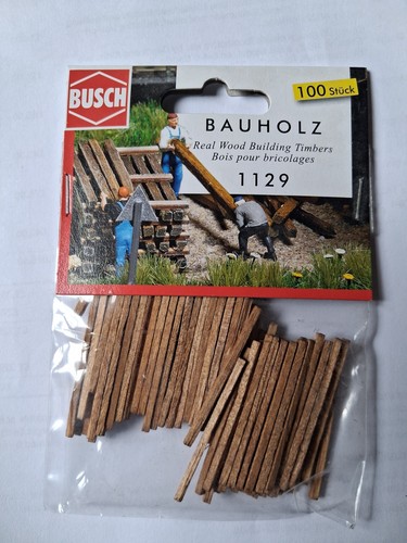 Real wooden planks and beams - and,