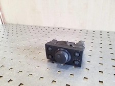 Opel Meriva headlight switch
