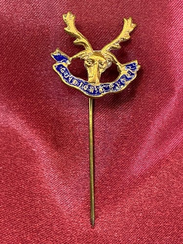 Seaforth highlanders stick - seaforth,