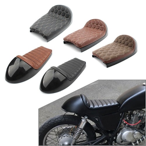 Universal cafe racer seat - racer,
