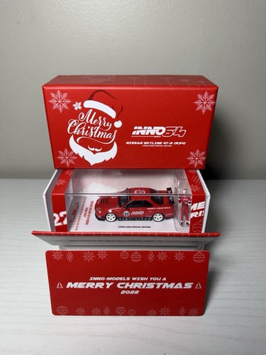Inno64 nissan skyline - inno64, r34
