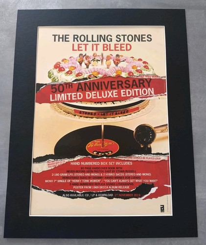 The rolling stones let - stones, it