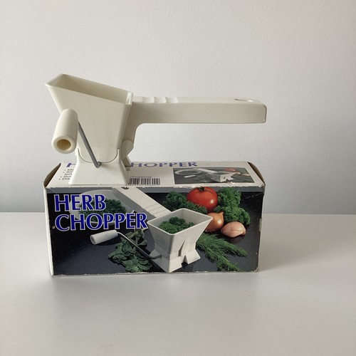 Kleeneze herb chopper - kleeneze,
