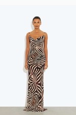 RAT & BOA MAJEL MAXI DRESS S