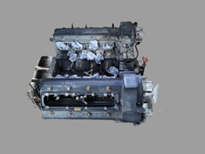 BMW 5 SERIES E39 M5 2000 4.9 V8 S62B50 BARE ENGINE MILEAGE 115000