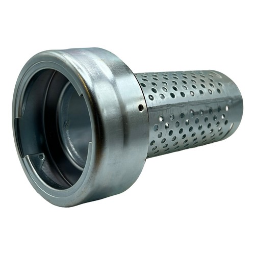 Fuel tank bayonet anti - fuel,