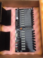 Mtl FC-GMSD16  16 channel DI FTA base board .