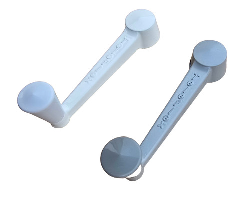 Teleflex clearline handle - teleflex,