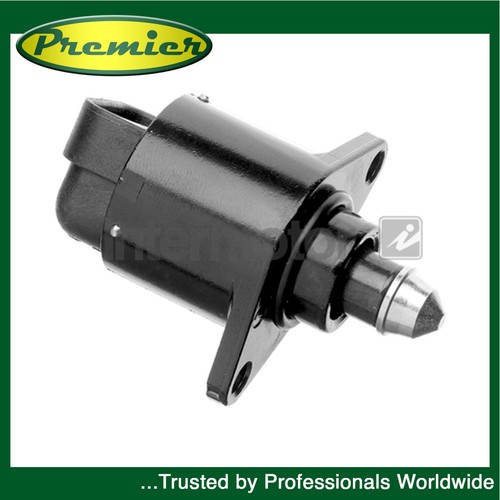 Idle air control valve - idle, premier