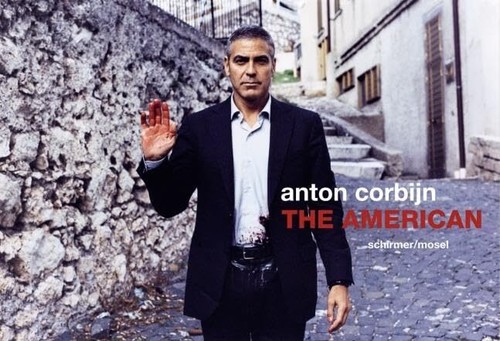 Anton corbijn inside - inside, the