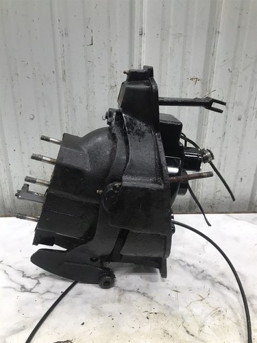 Mercury marine mercruiser - mercury,