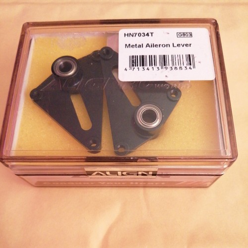 Align trex 700 hn7034t - align, metal