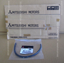 MITSUBISHI LANCER EVO 5 6