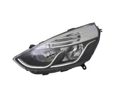 RENAULT CLIO 2012 - 2016 BLACK