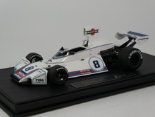 GPeplicas GP Replicas Brabham