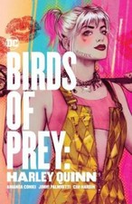 Birds prey harley - prey:,