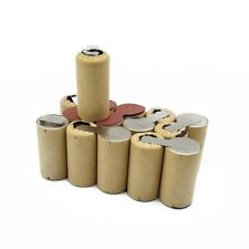 3000mAh for Ryobi 18V Ni MH Battery pack CD BPP-1817M BPP1817M