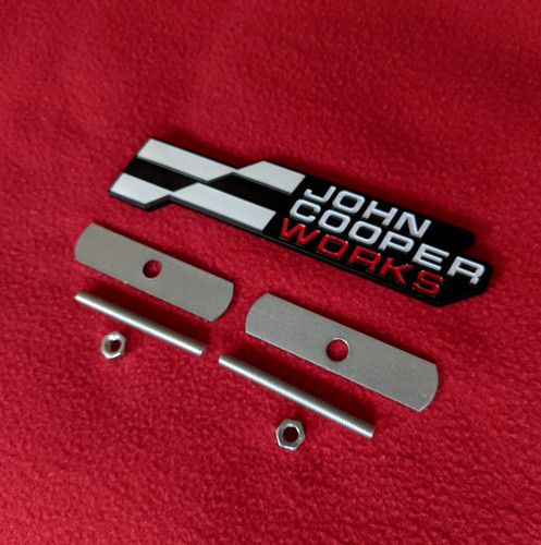 R60 mini cooper - mini, john