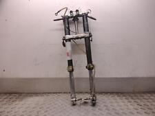 2015 SINNIS APACHE 125 QINGQI QM 125 Front Fork Assembly (NEEDS SEALS)