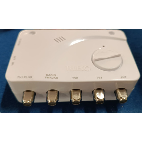 Dvb dab tv antenna - dvb/t2, +