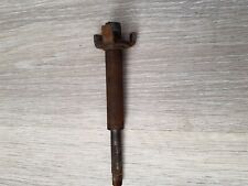 QUALCAST CLASSIC 35s ATCO AL.ETT PETROL CYLINDER MOWER DRIVE SHAFT 