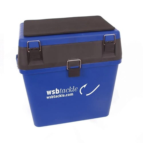 Wsb seat box - box, &