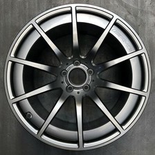 1 Genuine Mercedes-Benz AMG GT