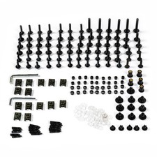 Complete Fairing Bolts Kit