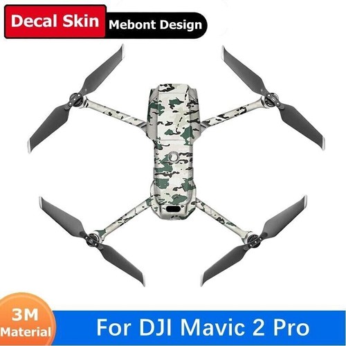 Mebont decal skin for dji - for,
