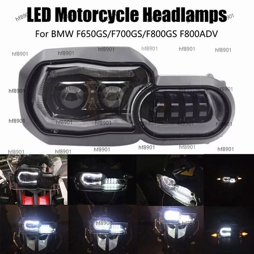 Led headlight upgrade - headlight,