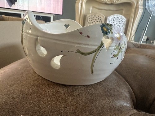 Vintage vallauris french - vintage,