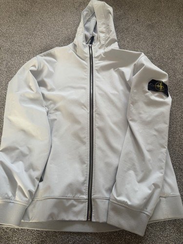 Stone island light soft - island,