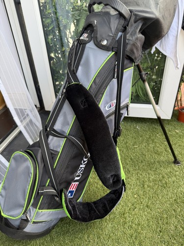 Left handed kids - handed, golf