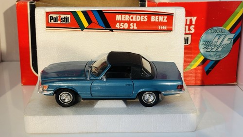 Polistil scale s - scale, s.686