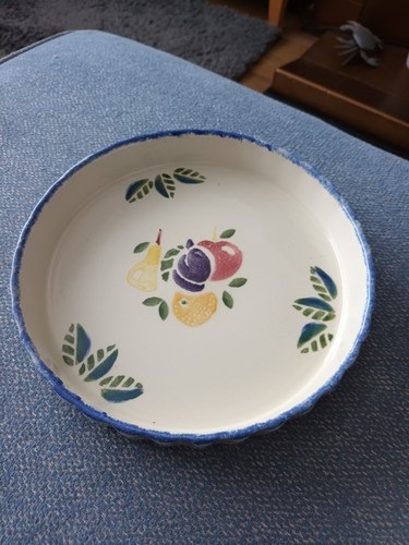 Poole pottery dorset fruits - dorset,