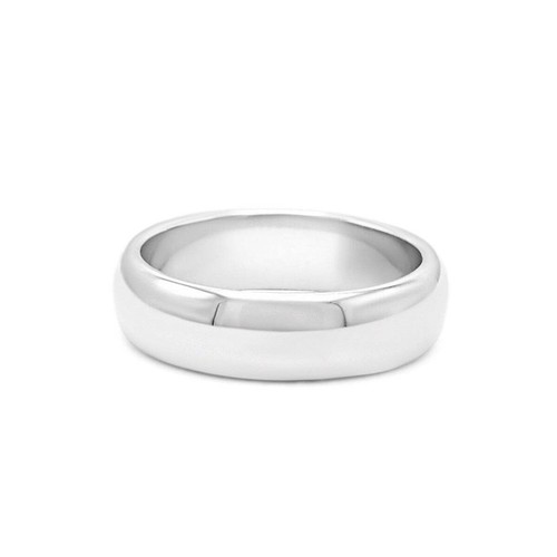 Tiffany 6mm wedding band - tiffany,