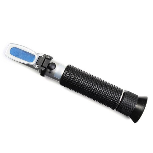 Handheld refractometer for - refractometer,