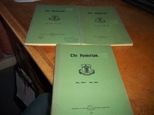 The Hymerian Magazine Hymers