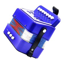  Child Accordion Kids Musical