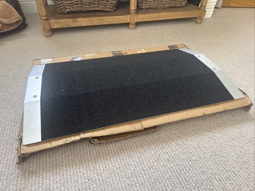 The ramp factory non slip - the, non-slip