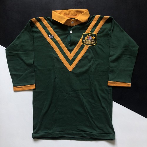 Australia rugby league - australia,