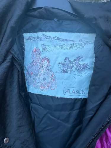 Vintage 80s 90s aasca ski - vintage,