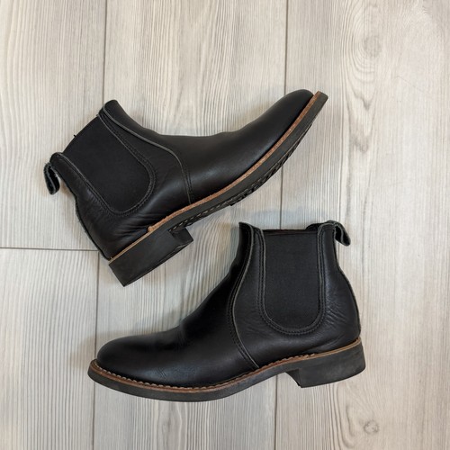 Red wing 3455 inch - wing,