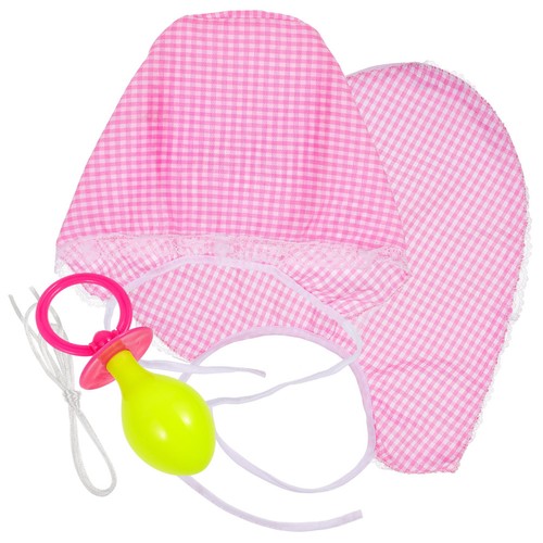 3pcs baby kids accessories - 3pcs,