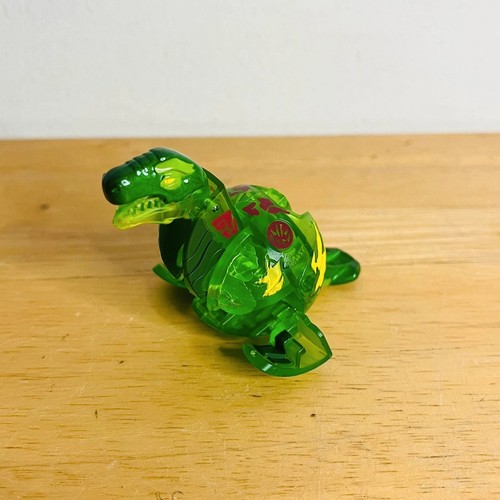 Bakugan legends nova trox - legends,