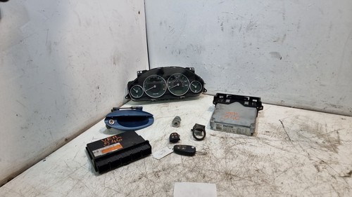 Jaguar type ecu kit speedo - x-type,