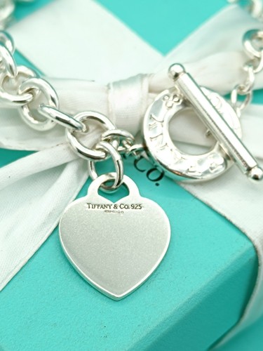 Tiffany sterling silver - sterling,