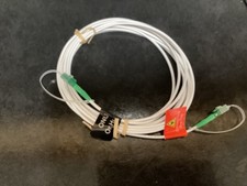 5m virgin Fibre optic cable 