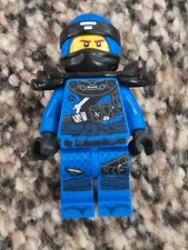 Genuine LEGO Minifgures Ninjago Multi Listing