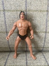 TARZAN The Epic Adventures